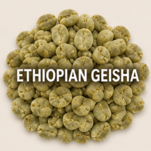 Geisha