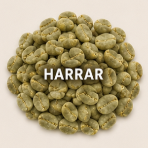 Harrar