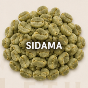 Sidamaa