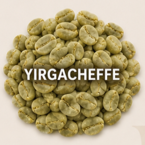 Yirgacheffee